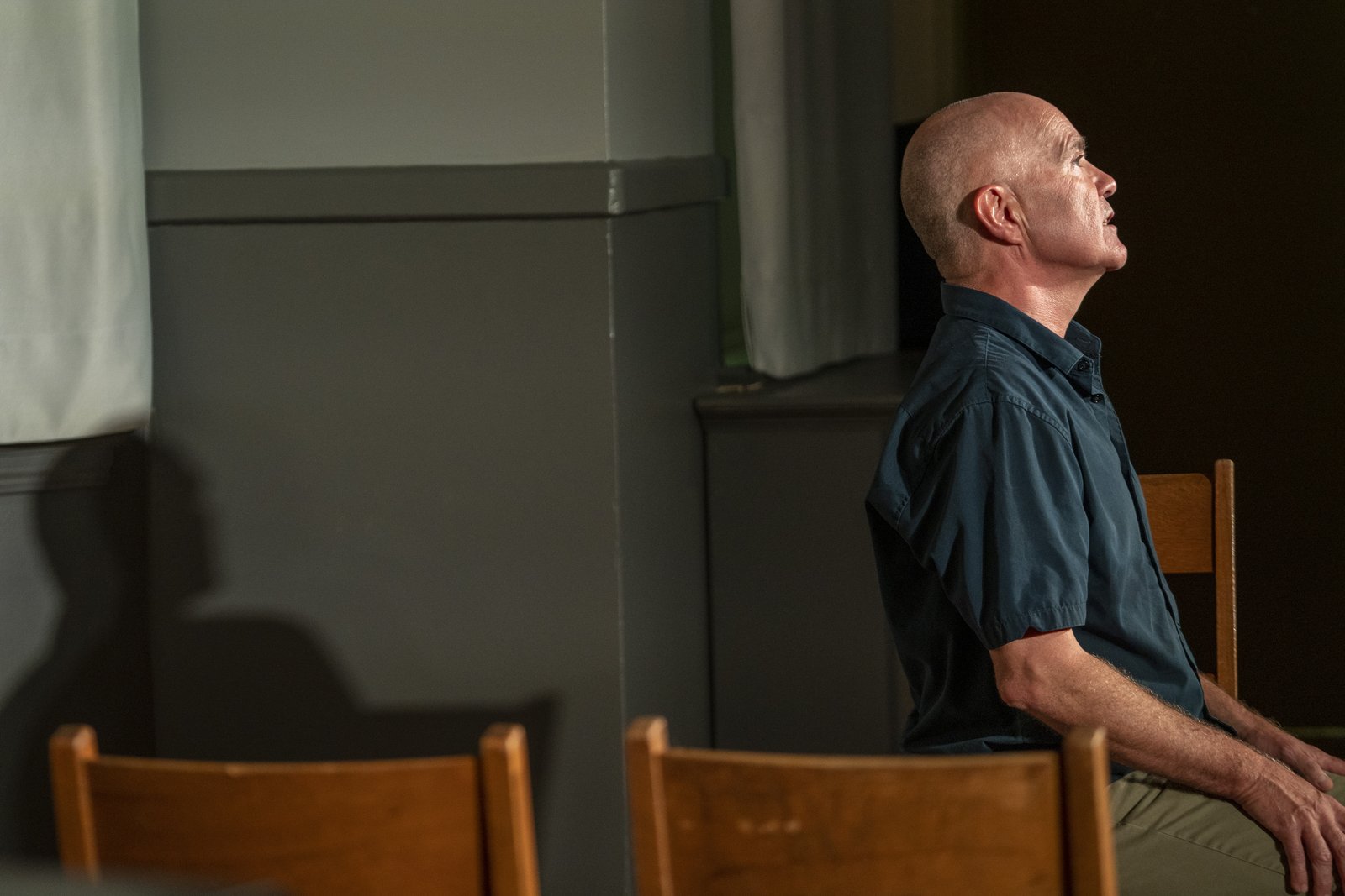 The Real Poems, Here For Now Theatre