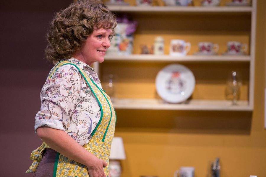 Shirley Valentine, Thousand Islands Playhouse